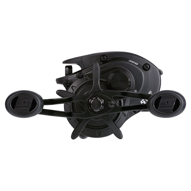 Abu Garcia Max 5 - 300 LH (vänster)