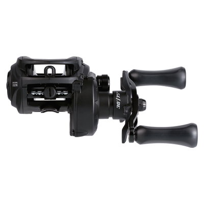 Abu Garcia Max 5 - 300 LH (vänster)
