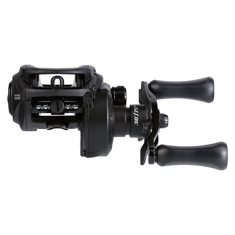 Abu Garcia Max 5 - 300 LH (vänster)