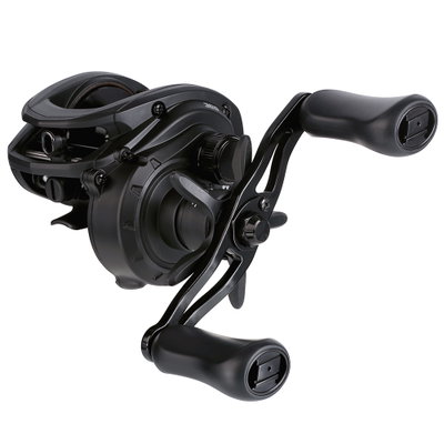 Abu Garcia Max 5 - 300 LH (vänster)