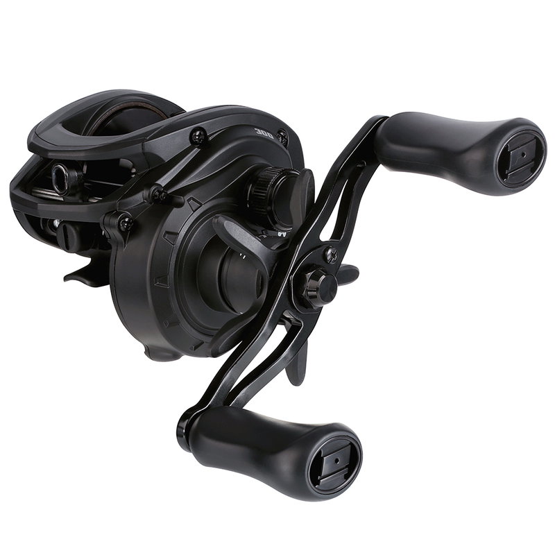 Abu Garcia Max 5 - 300 LH (vänster)