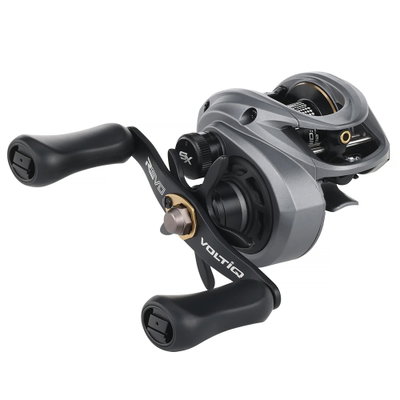Abu Garcia Revo SX VoltiQ - Höger