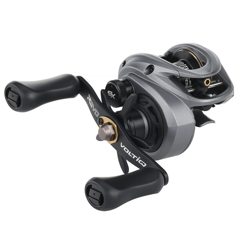 Abu Garcia Revo SX VoltiQ - Höger