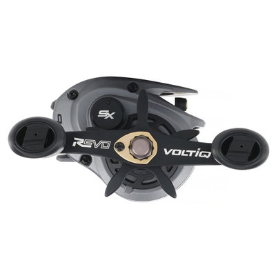 Abu Garcia Revo SX VoltiQ - Höger
