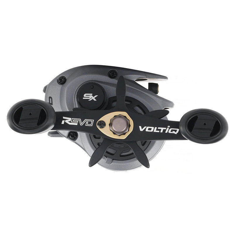 Abu Garcia Revo SX VoltiQ - Höger