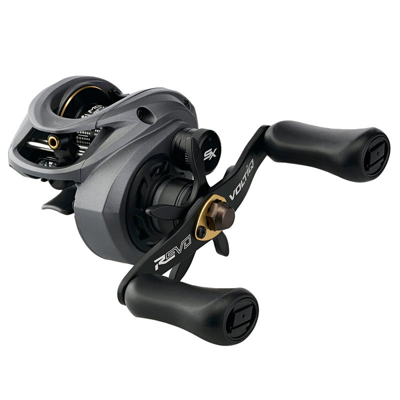 Abu Garcia Revo SX VoltiQ - Vänster