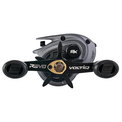 Abu Garcia Revo SX VoltiQ - Vänster