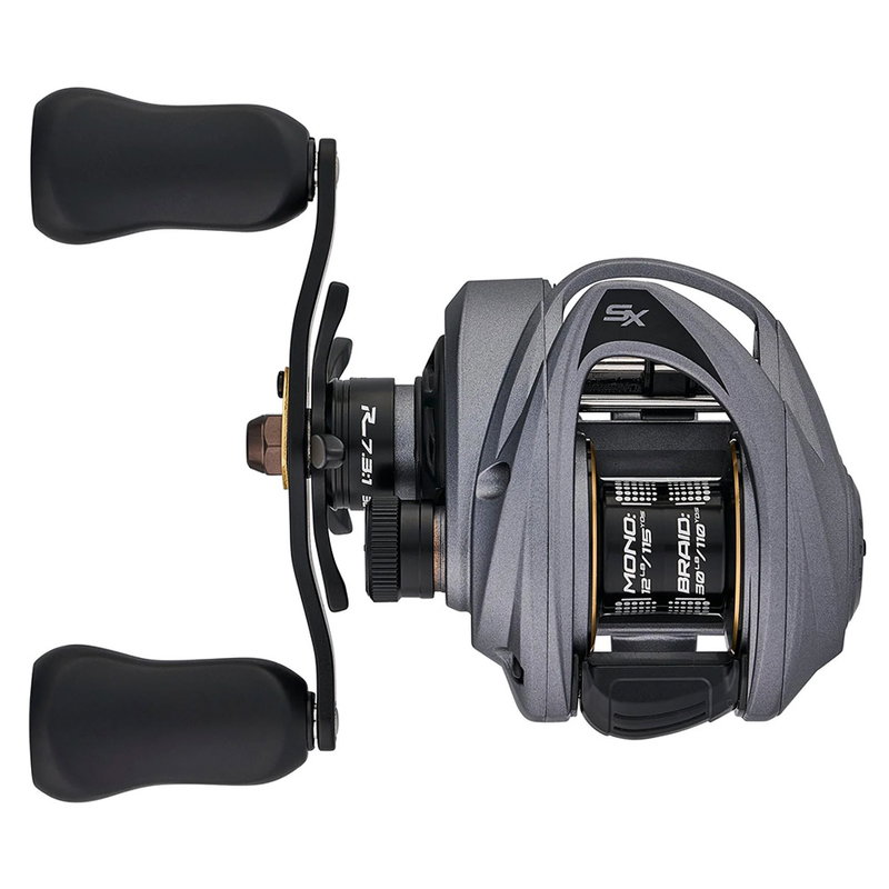 Abu Garcia Revo SX VoltiQ - Vänster