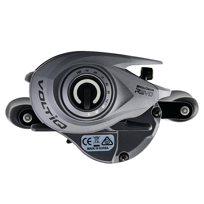 Abu Garcia Revo SX VoltiQ - Vänster