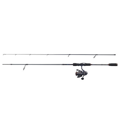 ABU Revo X Combo - 7' - 7-28g