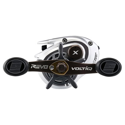 Abu Garcia Revo X VoltiQ - Vänster
