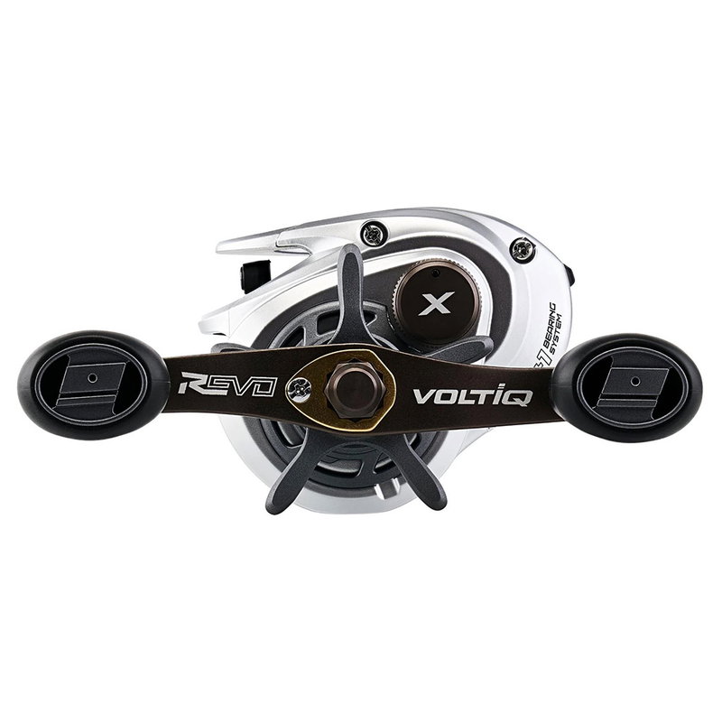 Abu Garcia Revo X VoltiQ - Vänster