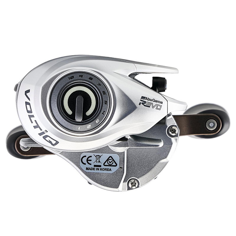 Abu Garcia Revo X VoltiQ - Vänster