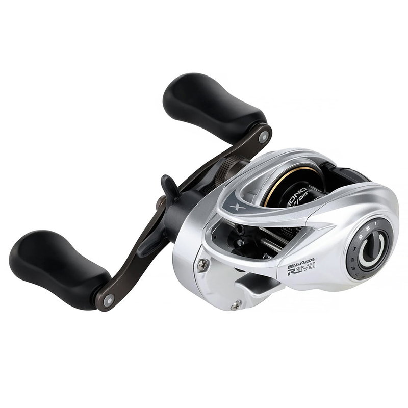 Abu Garcia Revo X VoltiQ - Höger