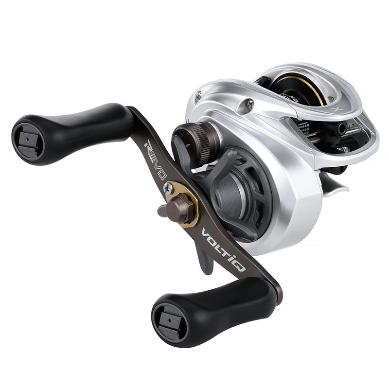 Abu Garcia Revo X VoltiQ - Höger