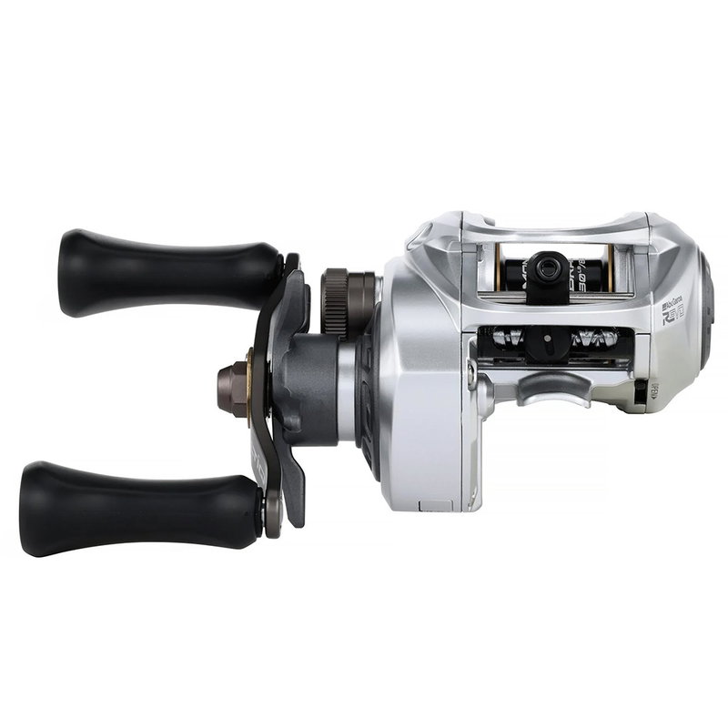 Abu Garcia Revo X VoltiQ - Höger