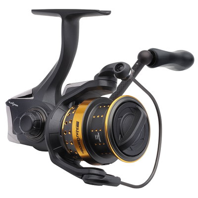 Abu Garcia Superior 2
