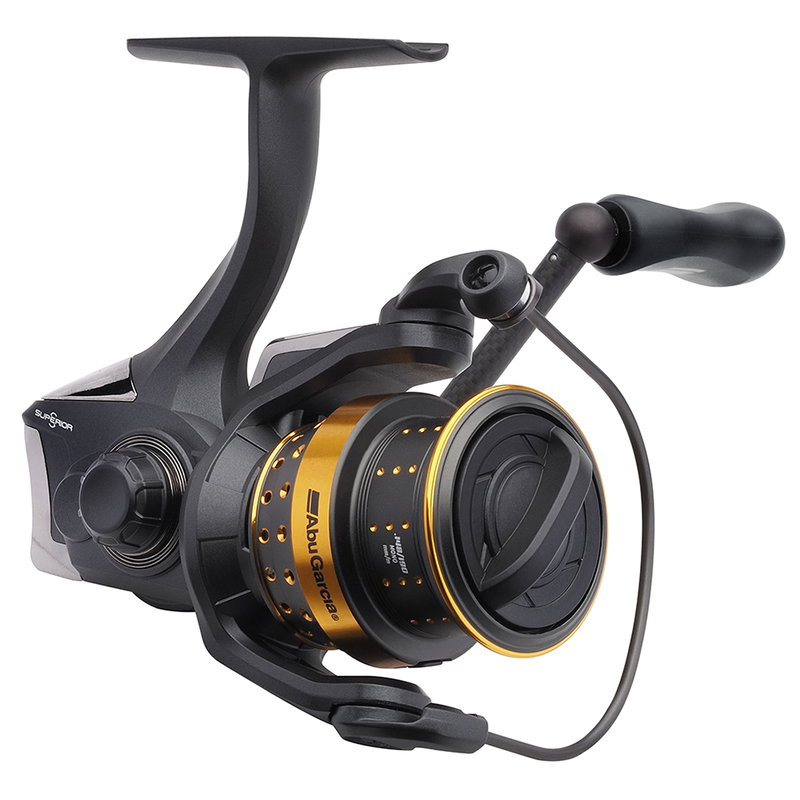 Abu Garcia Superior 2