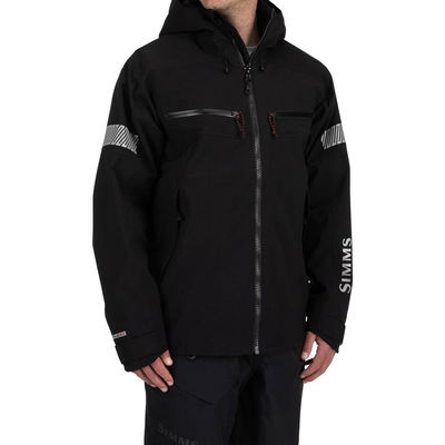 Simms CX Jacket - Blackout