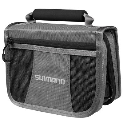 Shimano Tackle Wallet