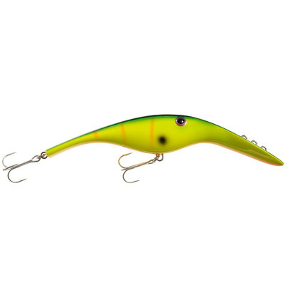 Zalt Trio 20 - Flytande - 54g