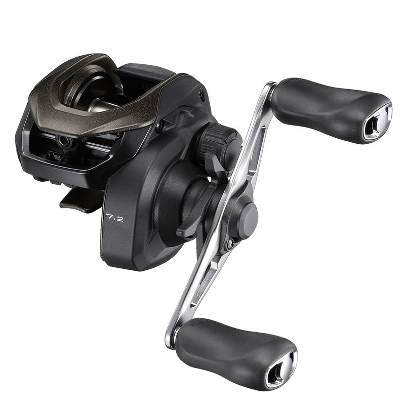 Shimano Caius C 151 HG