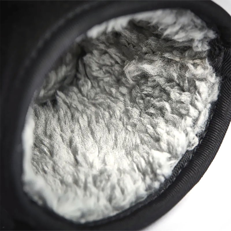 Geoff Anderson AirBear Weather Proof Fingerless Glove