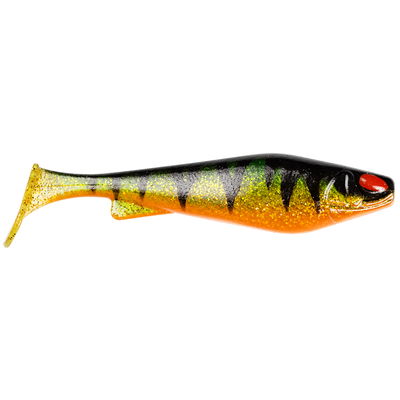 Prorex Lazy Shad - 9cm - 4p