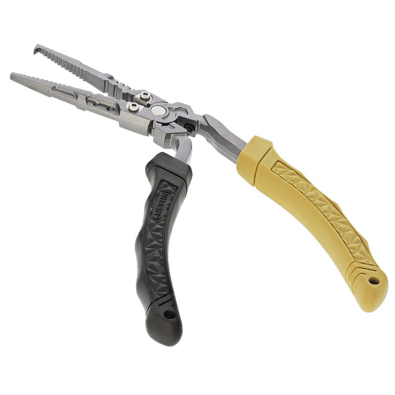 Westin Pistol Splitring Plier - 19cm