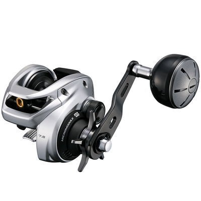 Shimano Tranx B - 301 HG (Left)