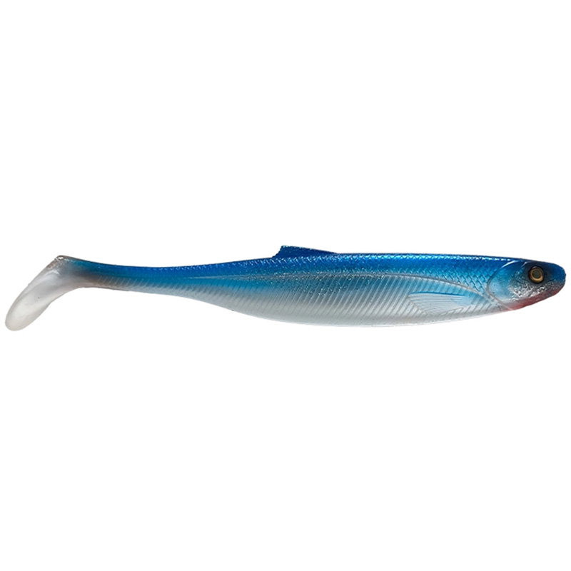 Headbanger BangerShad TPE - 5p - 9cm