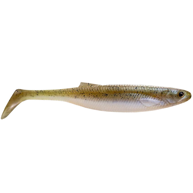 Headbanger BangerShad TPE - 5p - 9cm