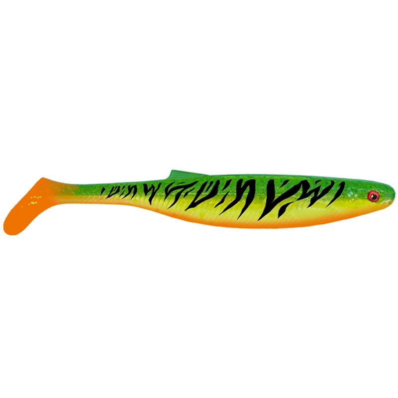 Headbanger BangerShad TPE - 5p - 9cm
