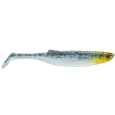 Headbanger BangerShad TPE - 5p - 9cm