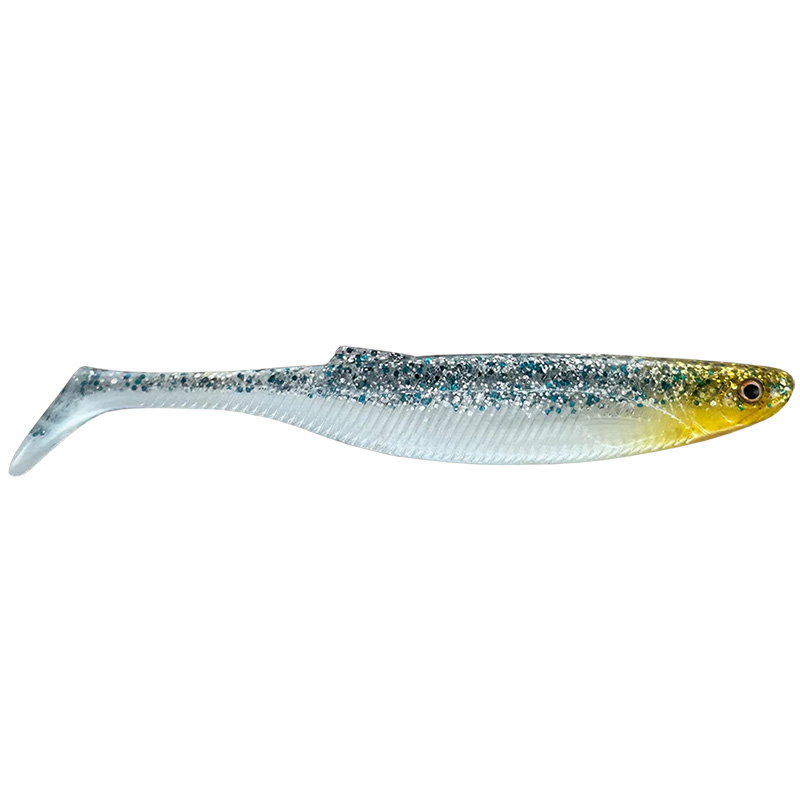 Headbanger BangerShad TPE - 5p - 9cm