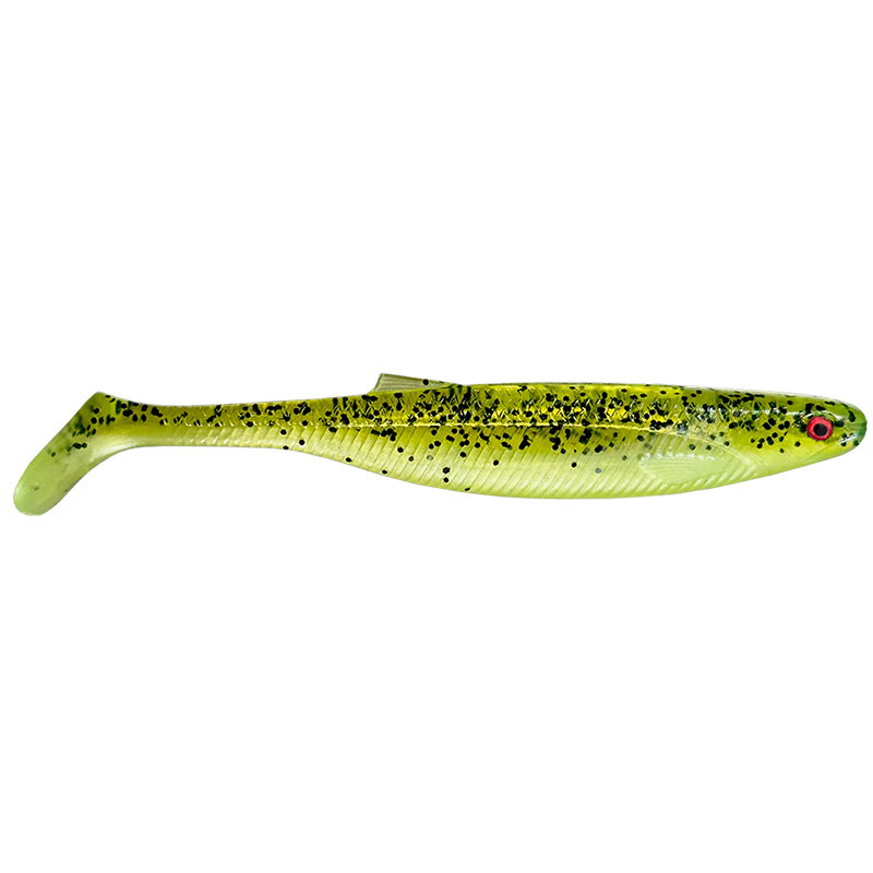 Headbanger BangerShad TPE - 5p - 9cm