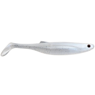 Headbanger BangerShad TPE - 5p - 9cm
