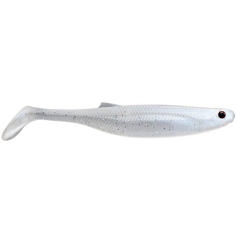 Headbanger BangerShad TPE - 5p - 9cm