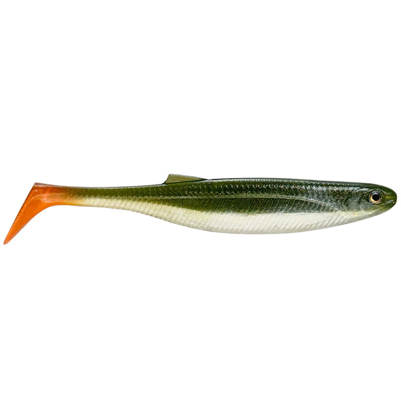 Headbanger BangerShad TPE - 5p - 9cm