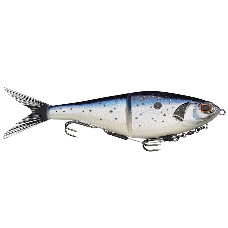 Berkley PowerBait Chop Block - 20cm - 62g