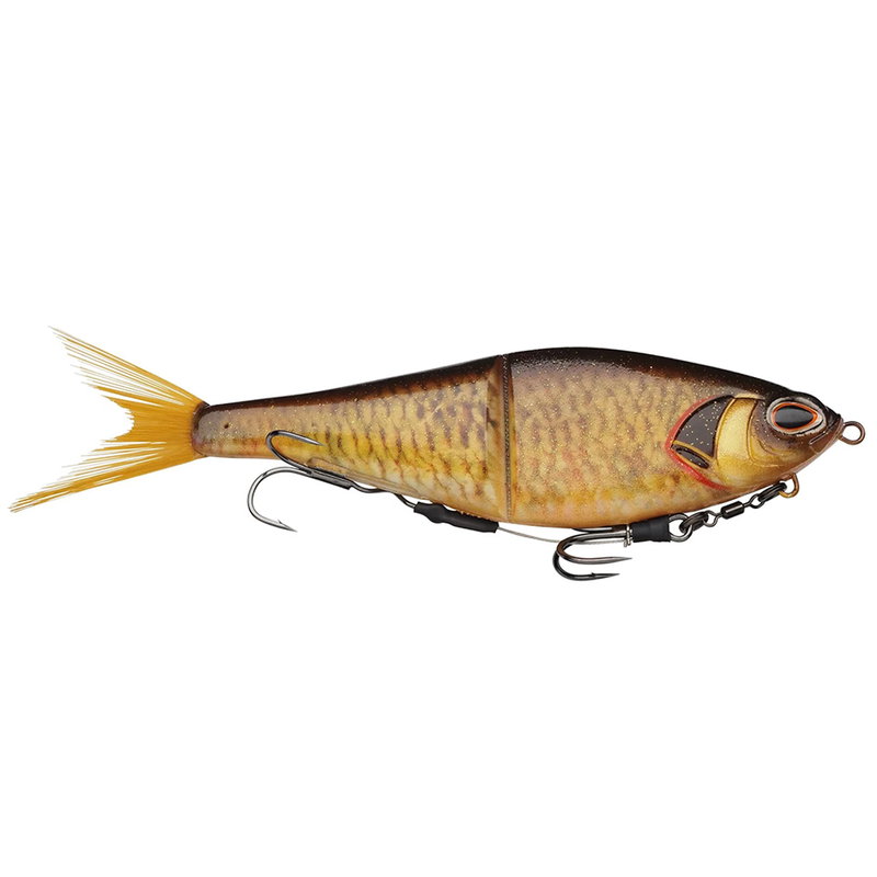 Berkley PowerBait Chop Block - 20cm - 62g