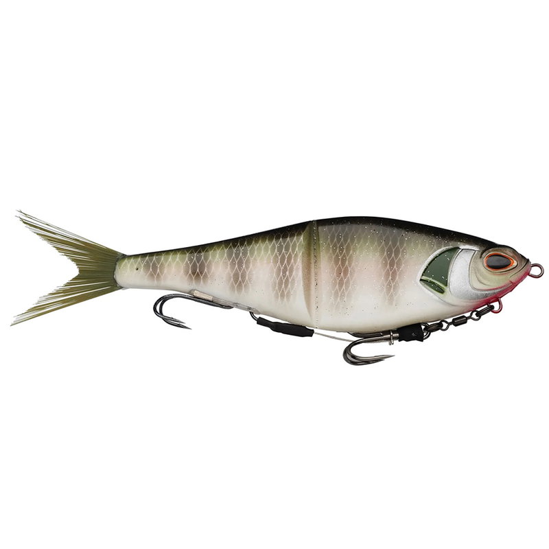 Berkley PowerBait Chop Block - 20cm - 62g