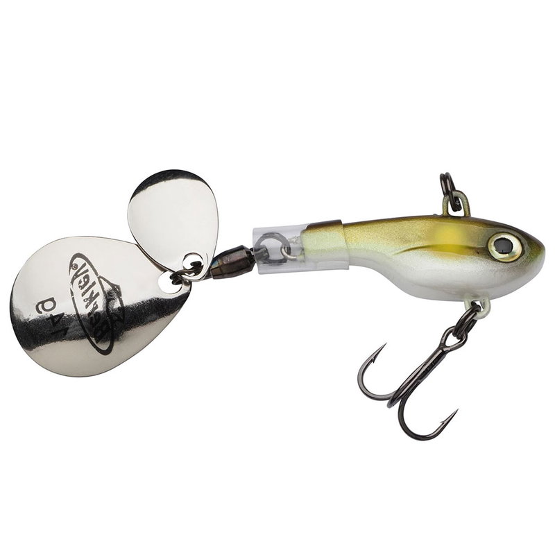 Berkley Pulse Spintail - 9g