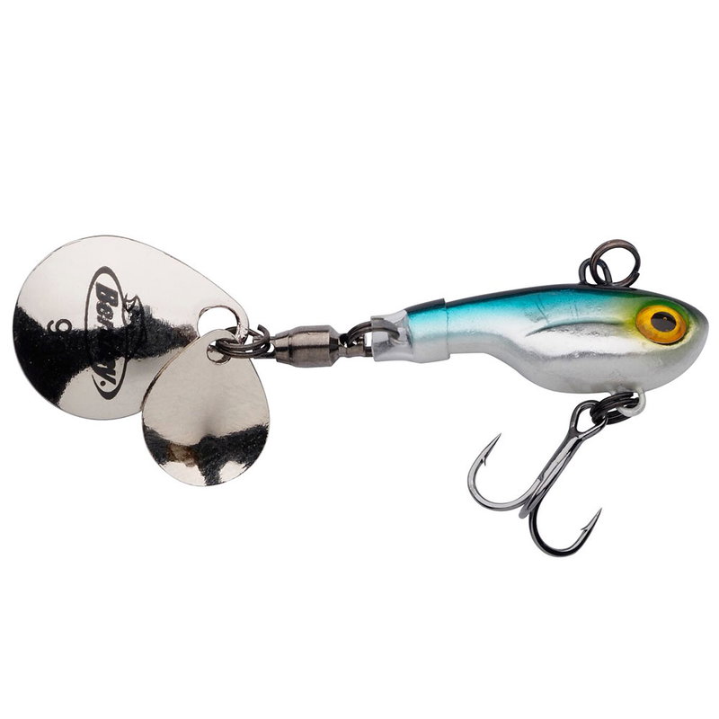 Berkley Pulse Spintail - 21g