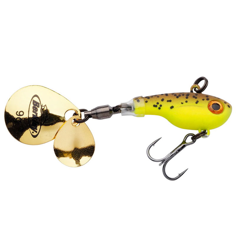 Berkley Pulse Spintail - 21g