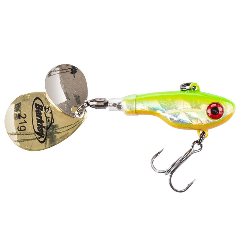 Berkley Pulse Spintail - 14g