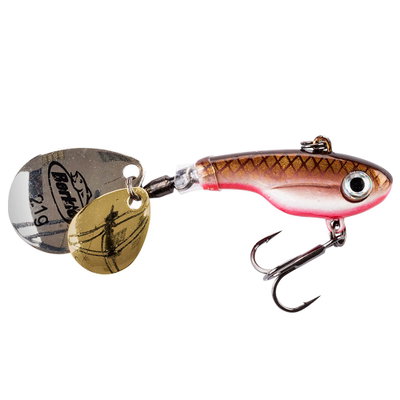 Berkley Pulse Spintail - 9g