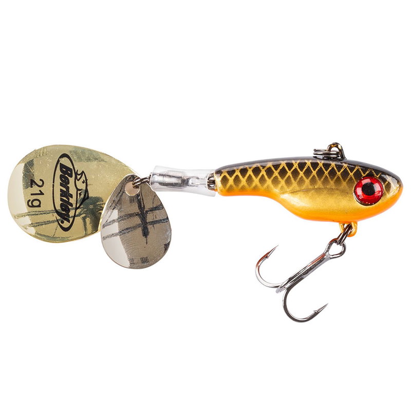 Berkley Pulse Spintail - 21g