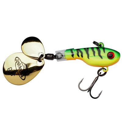 Berkley Pulse Spintail - 14g