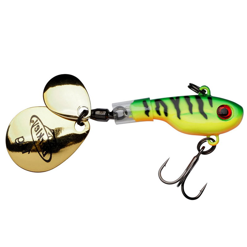 Berkley Pulse Spintail - 14g